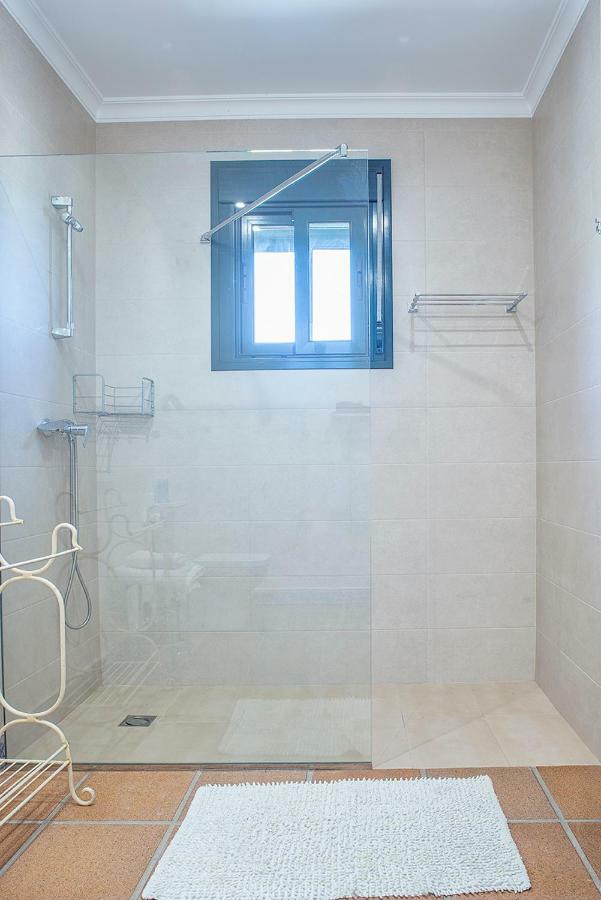 Alterhome Private Villa Cortijo Sierra Y Lago Arcos de la Frontera Exterior foto